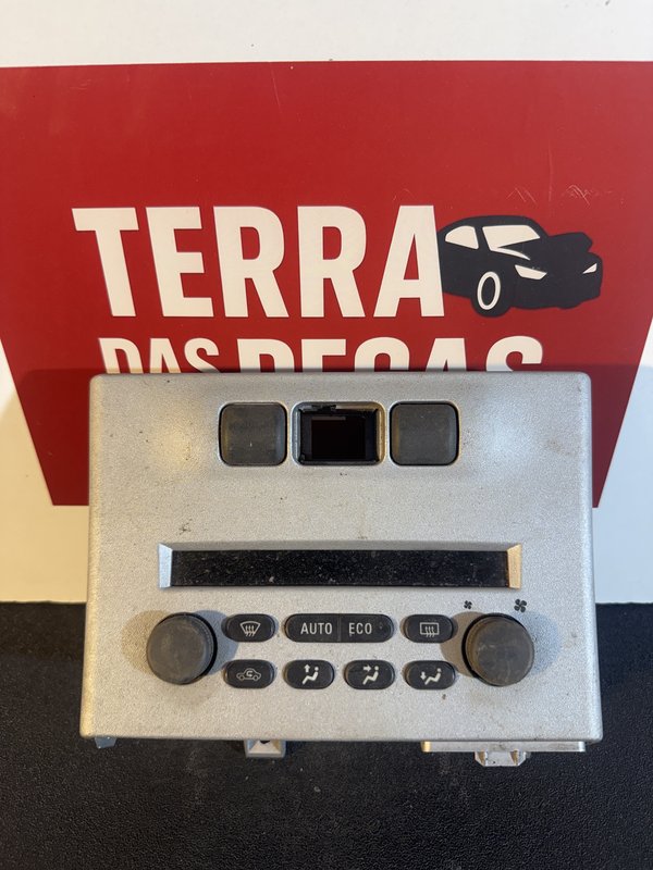 Climatronic Opel Astra G 013140984