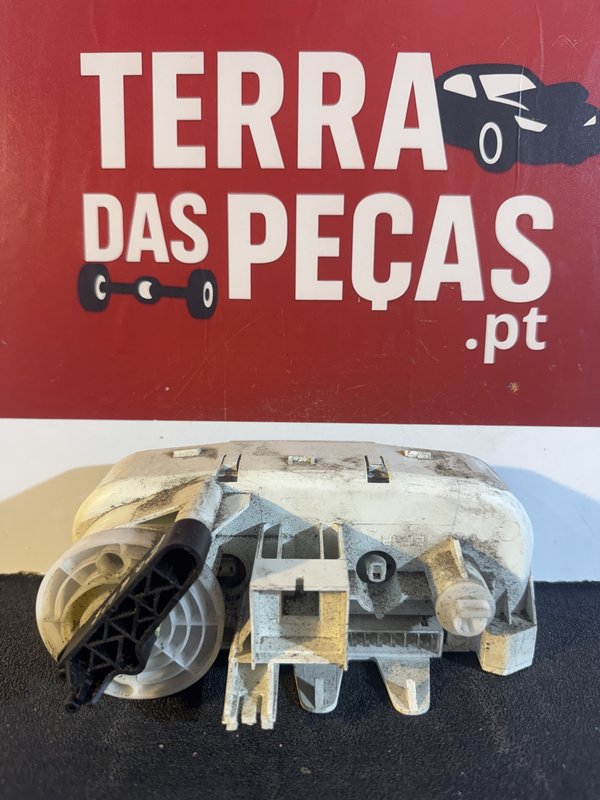 Botao de Sofagem Opel Meriva A 93329465