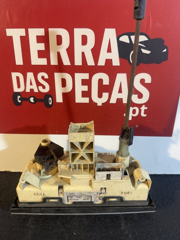Botao de Sofagem Opel Corsa C 031110H