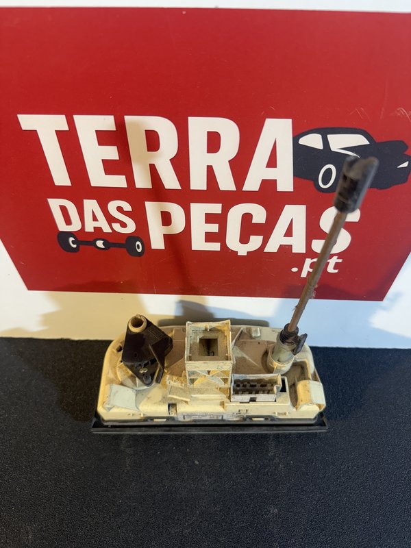Botao de Sofagem Opel Corsa C 031110H