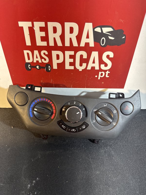 Botao de Sofagem Chevrolet Aveo 96650496