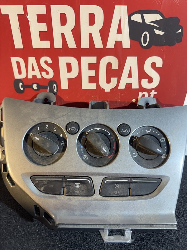 Botao de Sofagem Ford Focus III BM5T19980