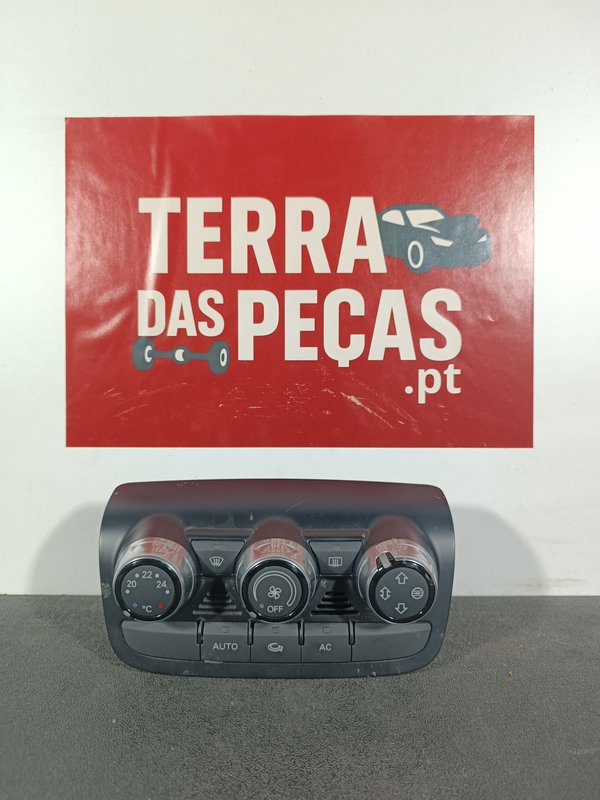 Botao de Sofagem Audi TT II 8J0820043