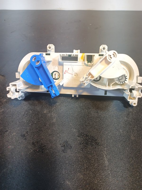 Climatronic RENAULT T1021737G