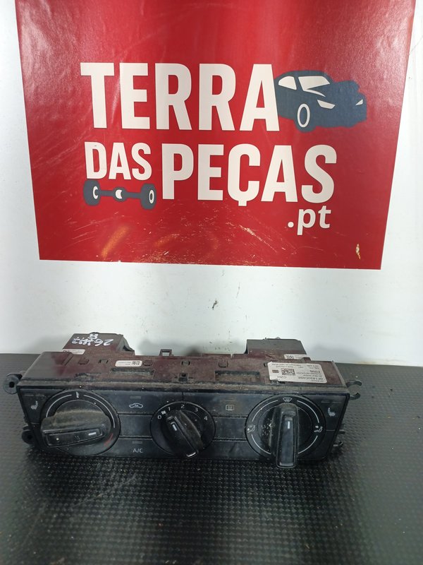 Climatronic Grupo VAG SEAT 6F1820045E
