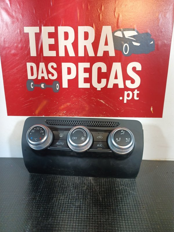Climatronic AUDI 8XA820043