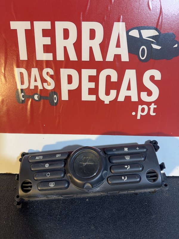 climatronic Mini R50 R53 6922255