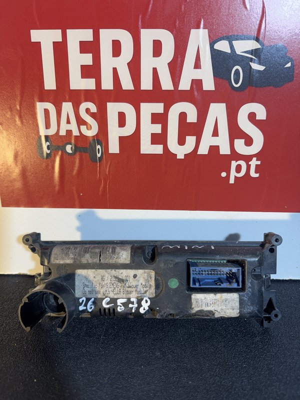 climatronic Mini R50 R53 6922255