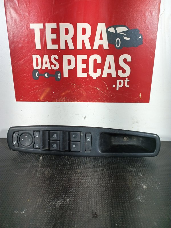 Comando RENAULT MEGANE III 809610017R