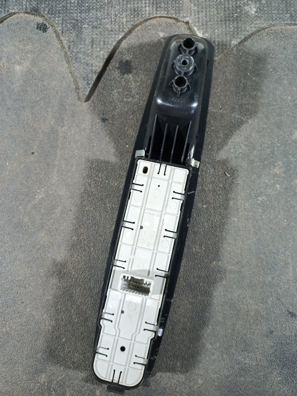 Comando RENAULT MEGANE III 809610017R