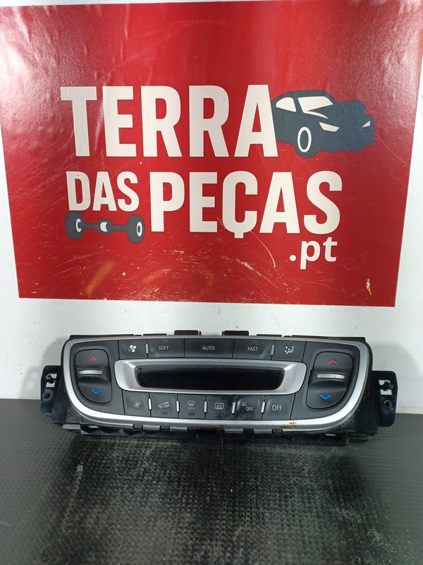 Climatronic RENAULT MEGANE III 275103596R