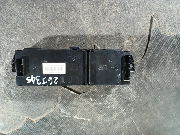 Climatronic RENAULT MEGANE III 275103596R