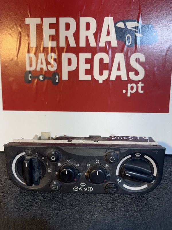Climatronic BMW E36 1387340