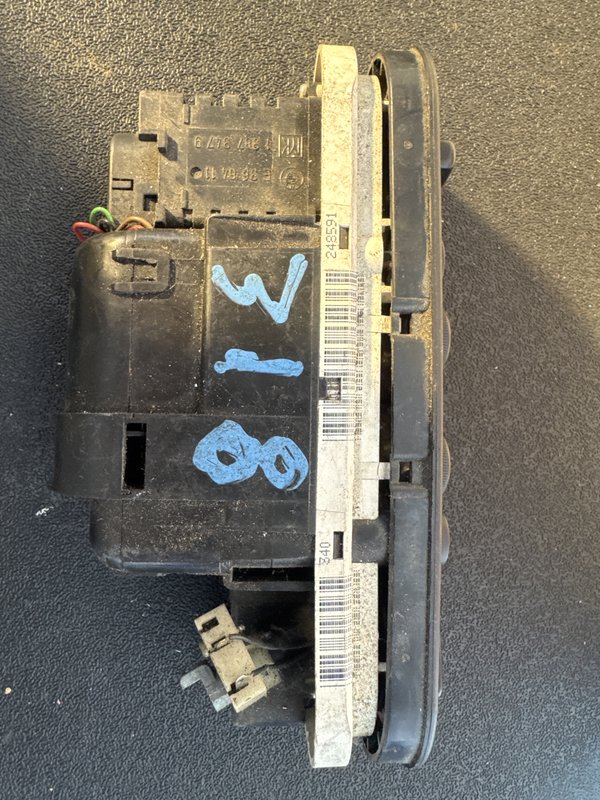 Climatronic BMW E36 1387340