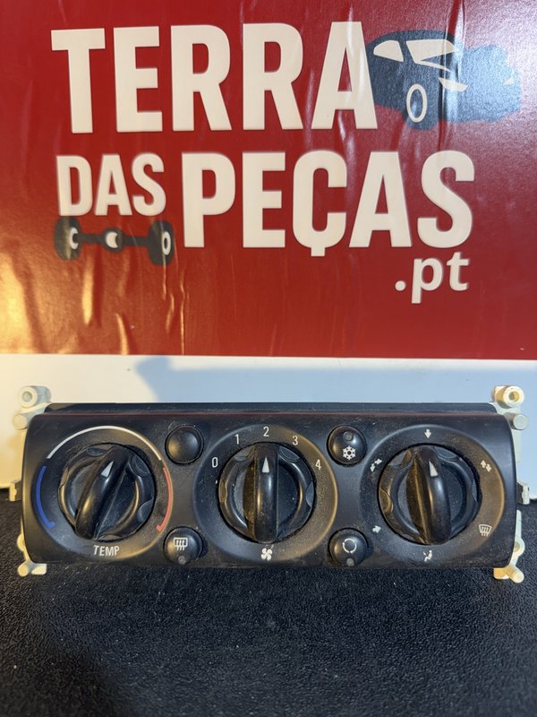 climatronic Mini R50 R53 1502214