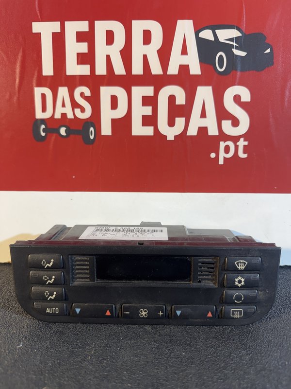 Climatronic BMW E36 8368169