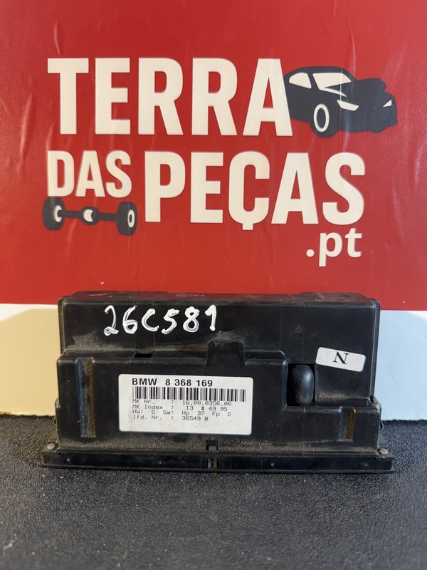 Climatronic BMW E36 8368169