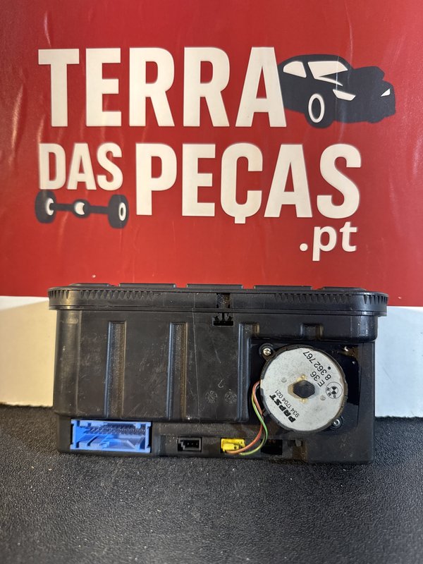 Climatronic BMW E36 8368169