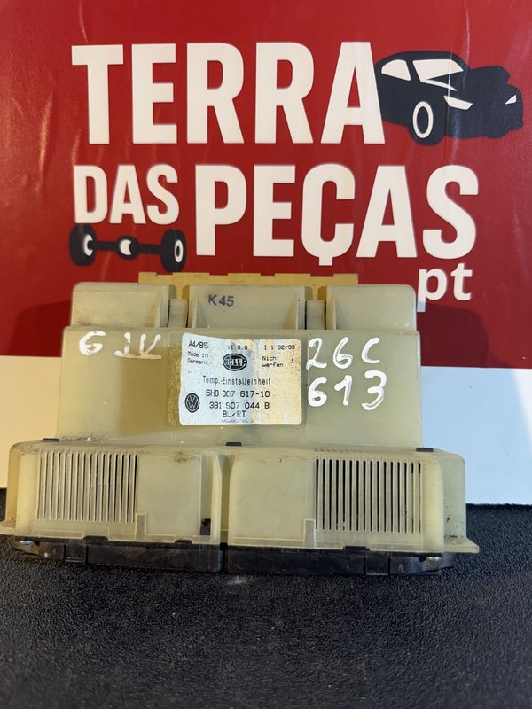 Climatronic VW Golf IV 3B1907044B