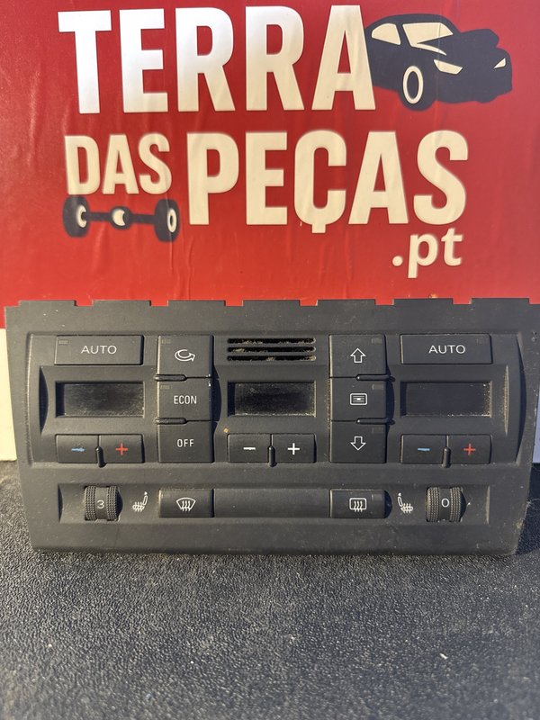 Climatronic Audi A4 8E0820043BM