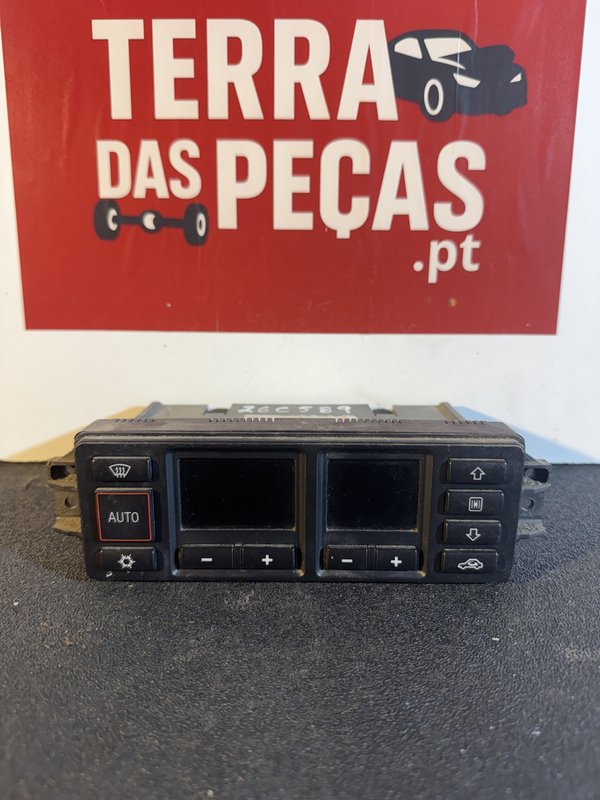 Climatronic Audi A3 8L 8L0820043M