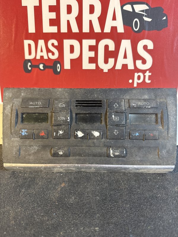 Climatronic Audi A4 8E0820043H