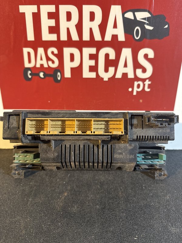 Climatronic Audi A6 4B0820043AR