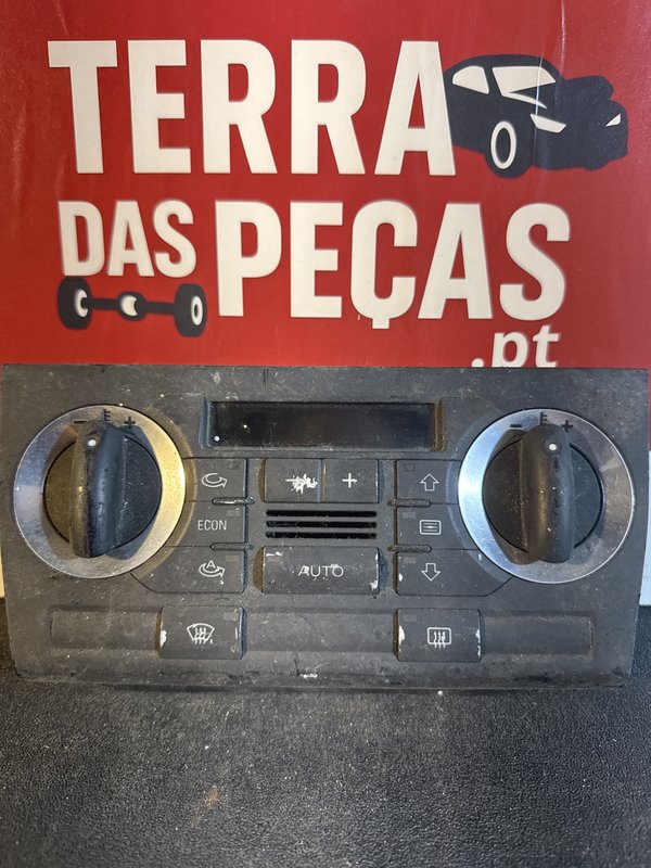 Climatronic Audi A3 8P 8P0820043B