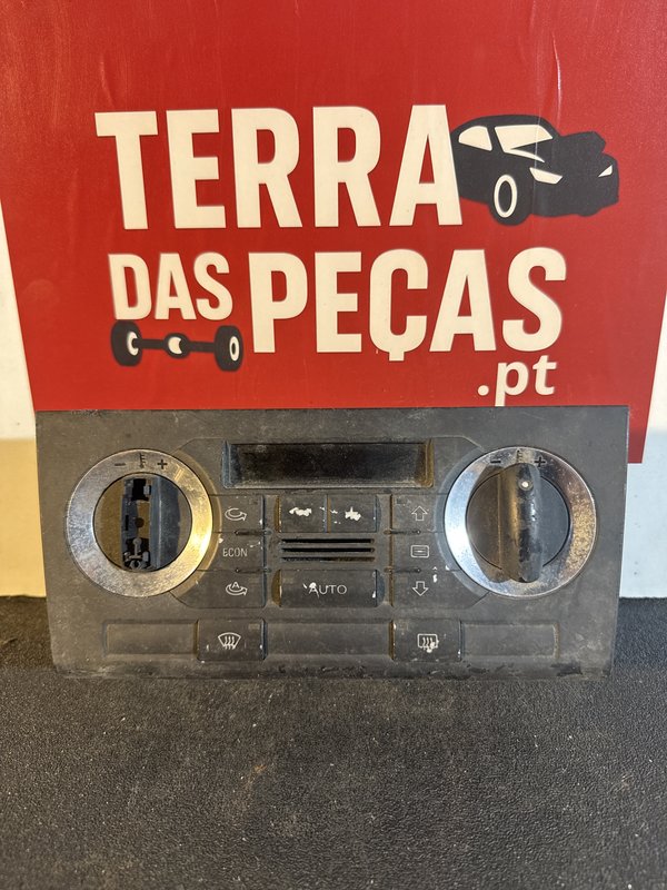 Climatronic Audi A3 8P 8P0820043