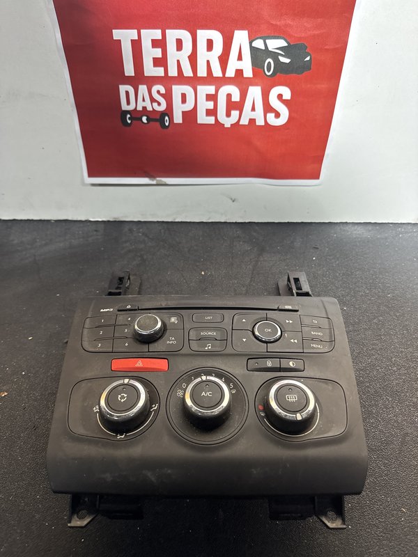comando sofagem Citroen C4 II 98040763ZD