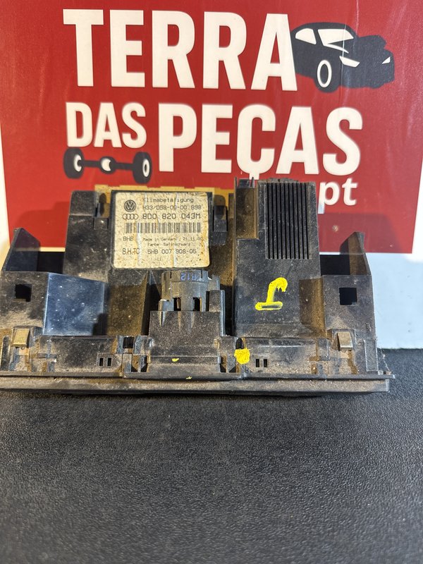 Climatronic Audi A4 8D0820043M