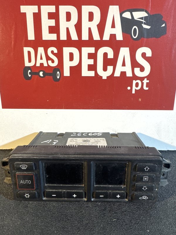 Climatronic Audi A4 8L0820043B