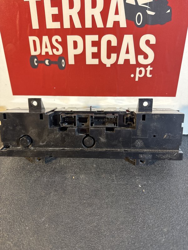 Climatronic VW Crafter 2E1927139E