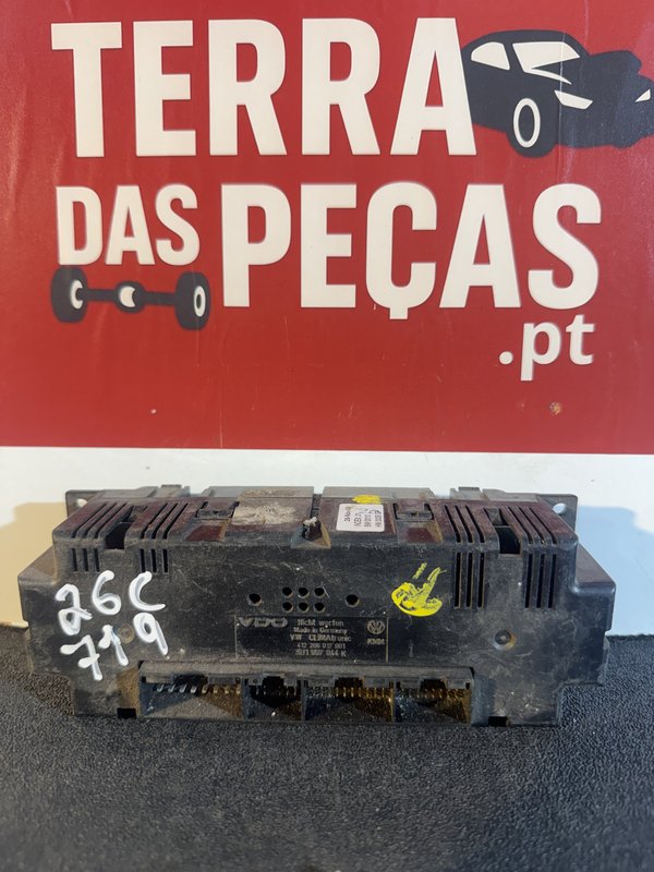 Climatronic VW Passat 3B1907044K