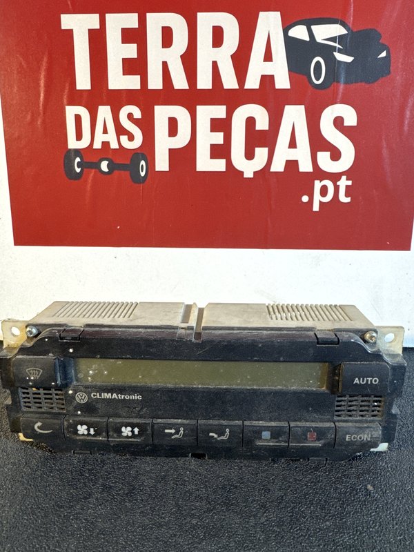 Climatronic VW Golf IV 1J1907044