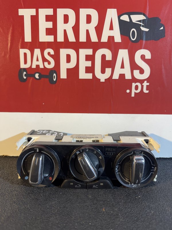 Climatronic Audi A1 8X0820045A
