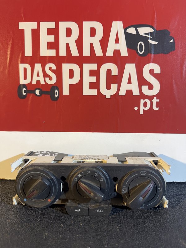 Climatronic Seat ibiza 6J 6J0820045
