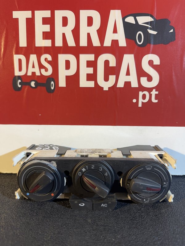 Climatronic Seat Ibiza 6J 6J0820045A