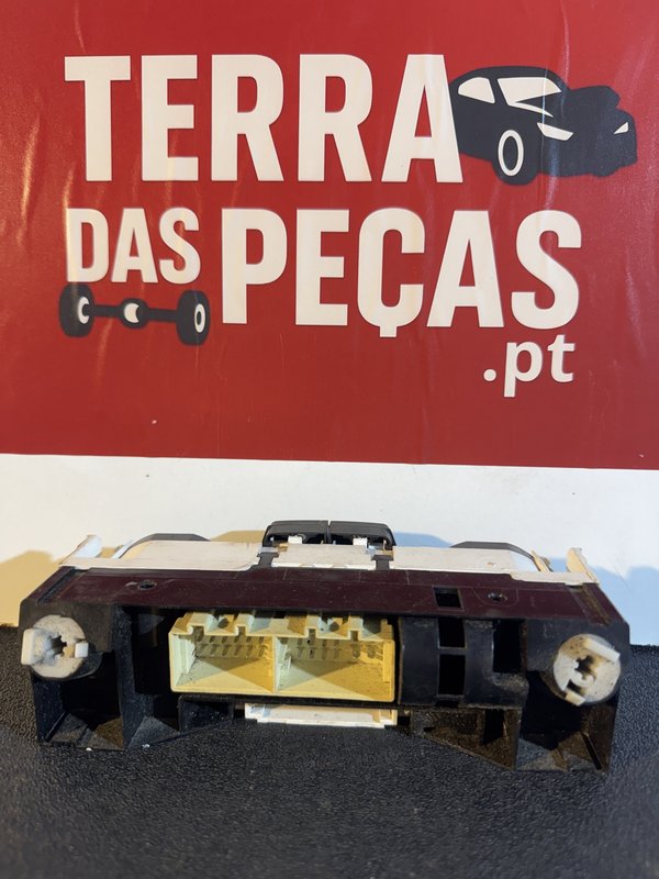 Climatronic Seat Ibiza 6J 6J0820045A