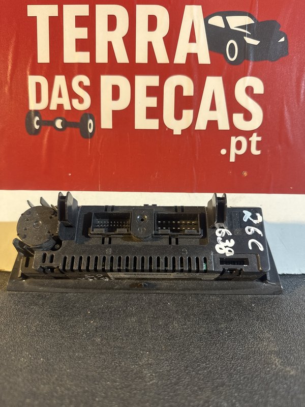 Climatronic Seat ibiza 6J 6J0820043C