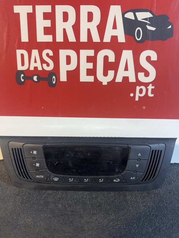 Climatronic Seat ibiza 6J 6J0820043E