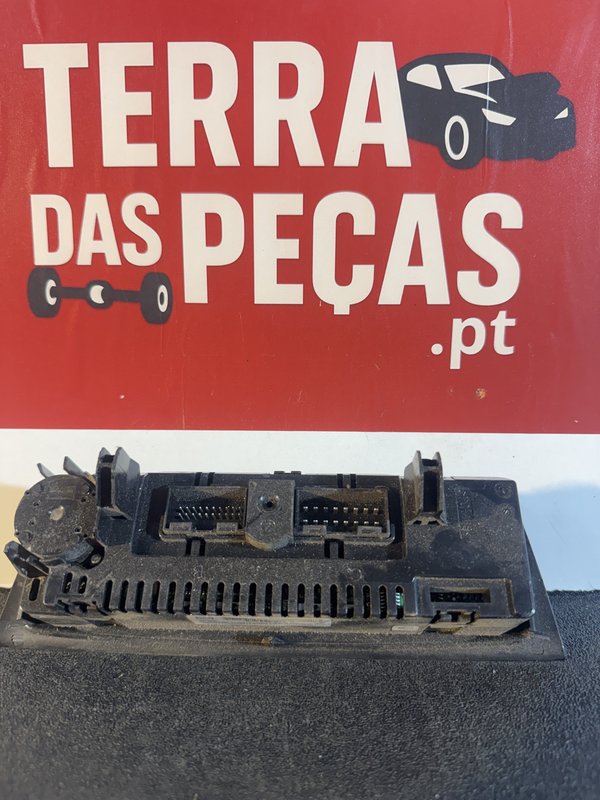 Climatronic Seat ibiza 6J 6J0820043E