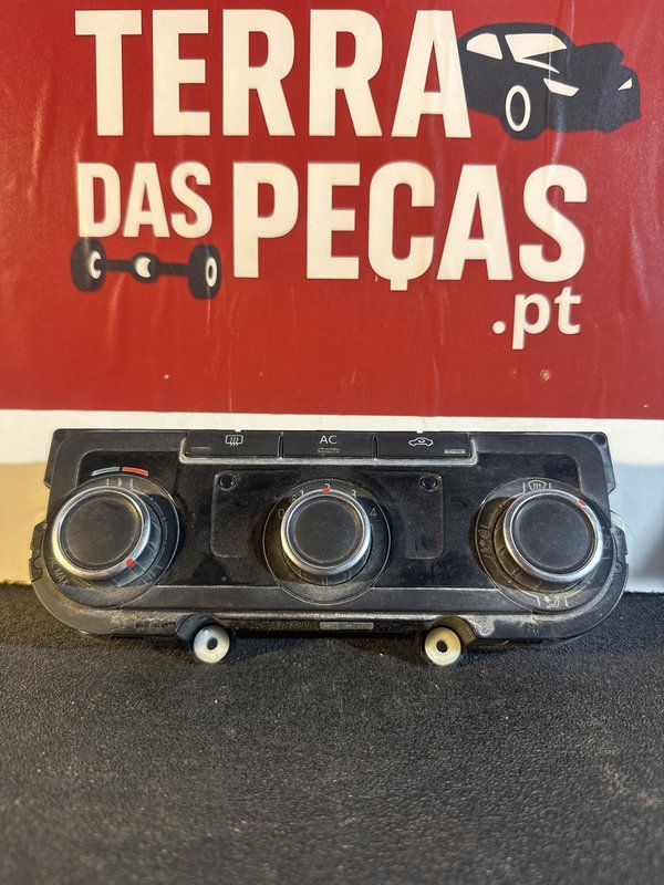 Climatronic VW Golf VI 7N0907426AM
