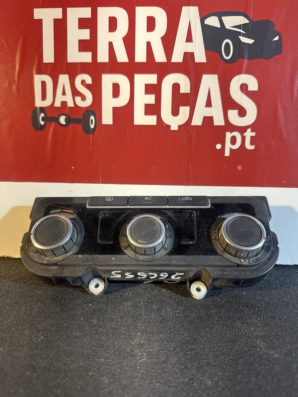 Climatronic VW Golf VI 3C8907336AB