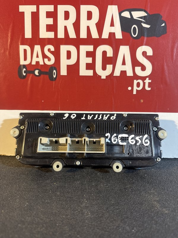 Climatronic Passat B7 3C0907044