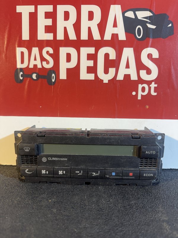 Climatronic VW Golf IV 3B1907044C