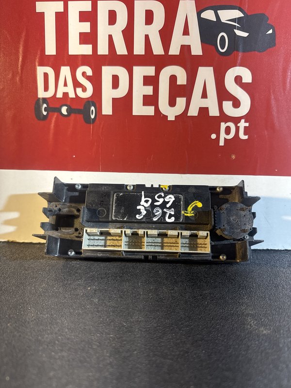 Climatronic VW Golf IV 3B1907044C