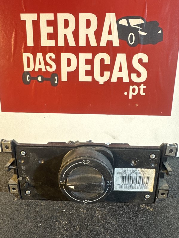 Botao de Sofagem Seat Ibiza 6k2 6K0819045C