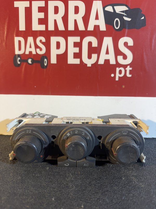Botao de Sofagem Seat Ibiza 6J 6L0820045