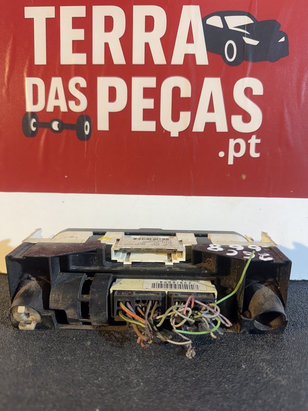 Botao de Sofagem Seat Ibiza 6J 6L0820045